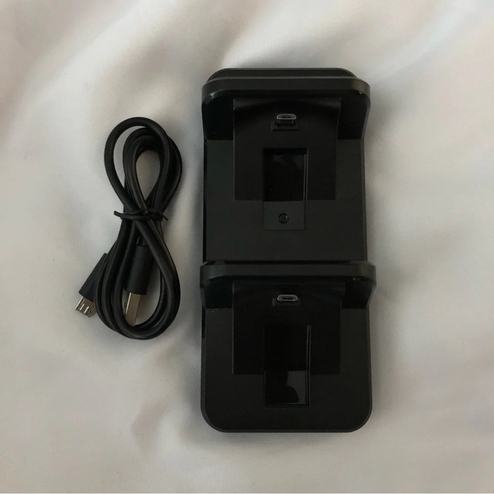 PS4 Controller Charging Station